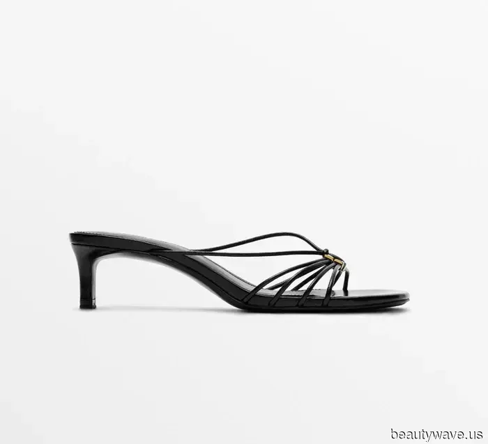 Farewell, Gladiator Sandals—Fashion Insiders in London Are Opting for These 5 Shoe Trends Instead.