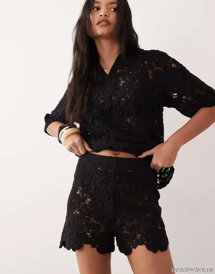 Mark My Words: The Trendiest Dressers Will Sport These 7 Shorts Styles This Summer