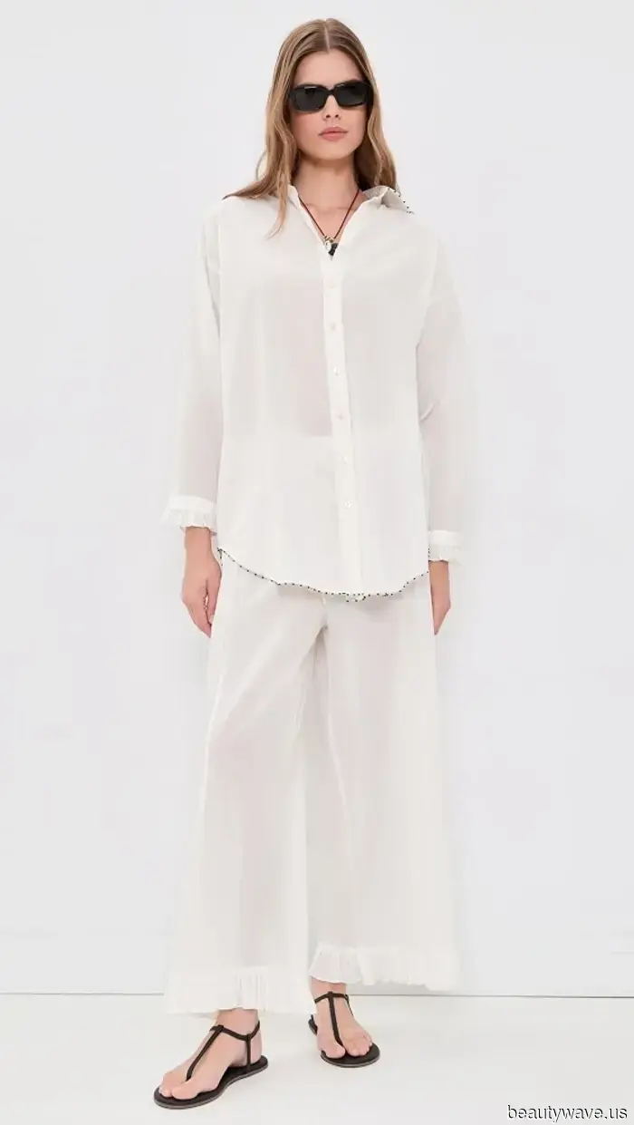 Mi hermana tiene 25 años y mi mamá 60&mdash;Estos bonitos hallazgos de Shopbop las satisfarán a ambas.