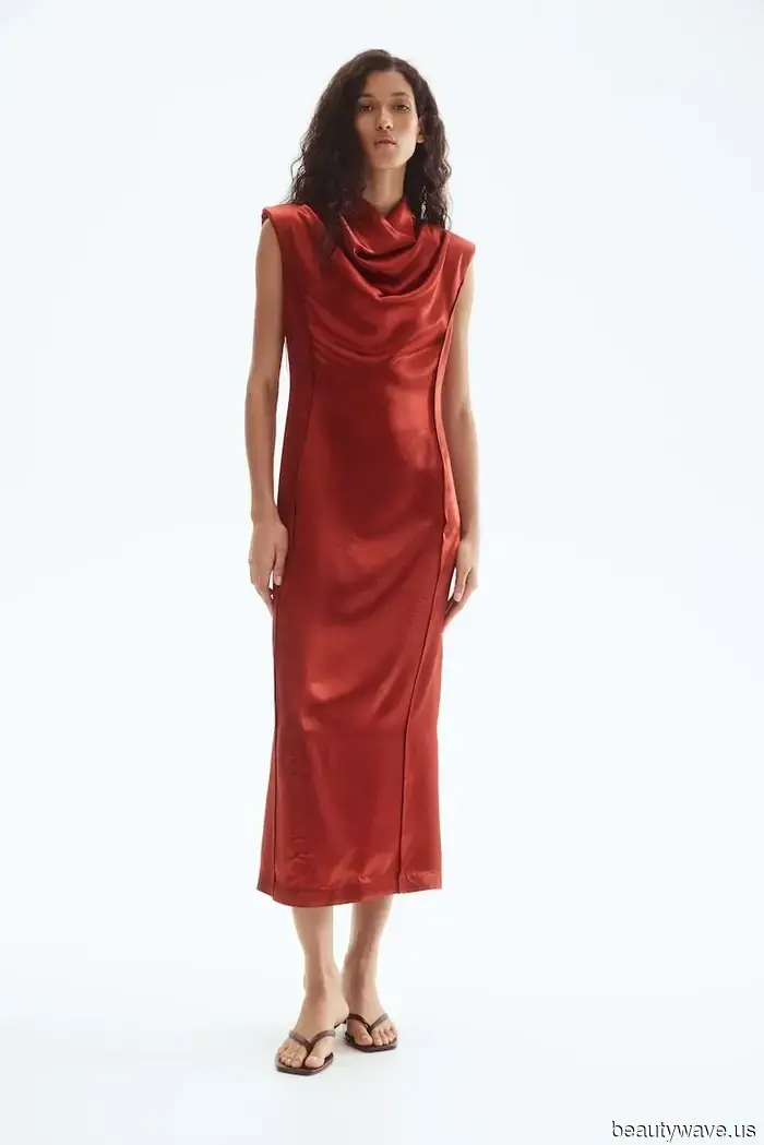 7 Super Stylish Winter Dress Trends to Explore When You're Tired of Your Jeans