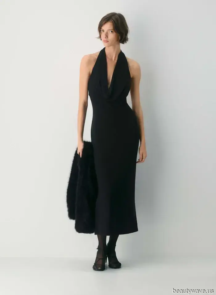 5 идей нарядов на Новый год, вдохновленных любимыми образами наших икон стиля 2025 года