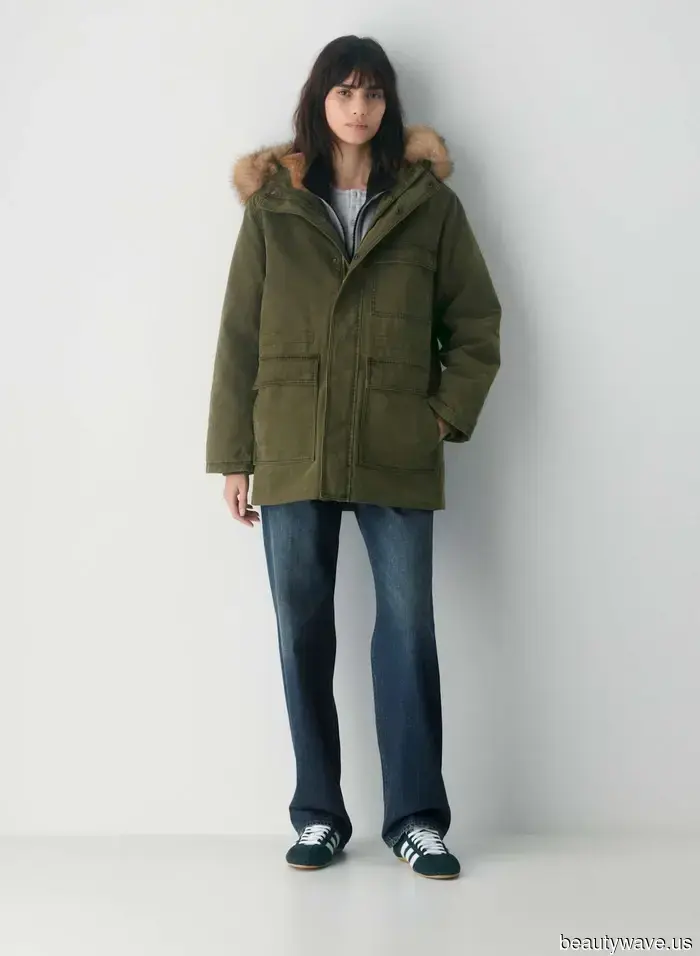 Aritzia is my go-to for essential wardrobe pieces—here’s everything I have in my cart from their Black Friday sale.