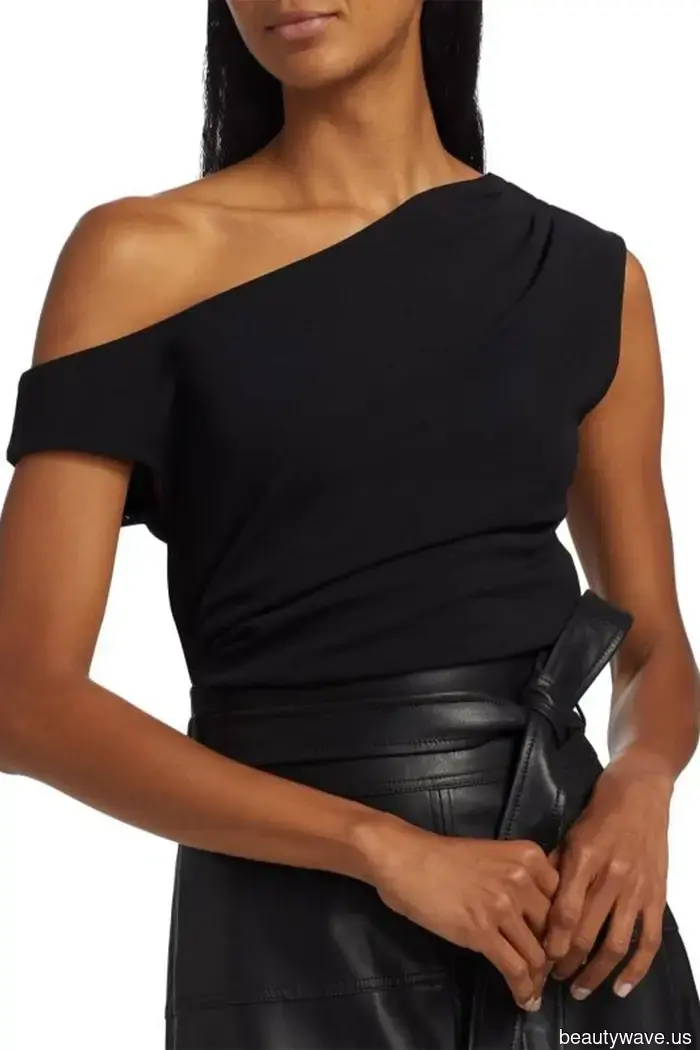 I Had Been Overlooking Saks Off 5th, But These 32 Discounted Designer Discoveries Caught My Attention.