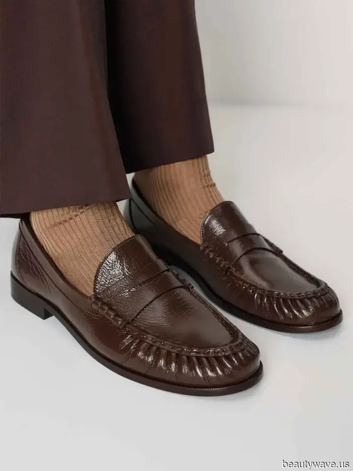 To Build a Timeless Autumn Wardrobe, You Can't Miss These 6 Essential Pieces