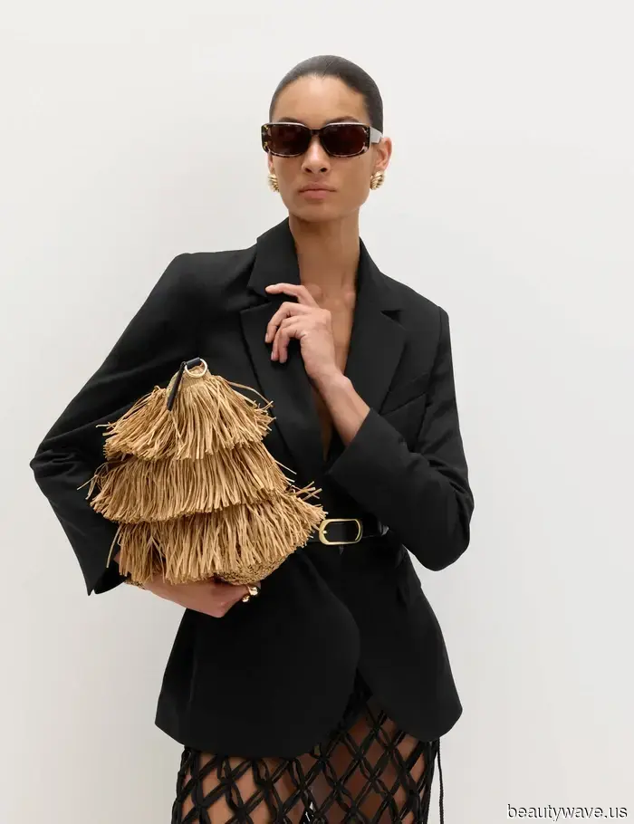 It Girls Worldwide Recognize That These 5 Trends Are Essential for Inarguably Stylish Outfits This Summer.
