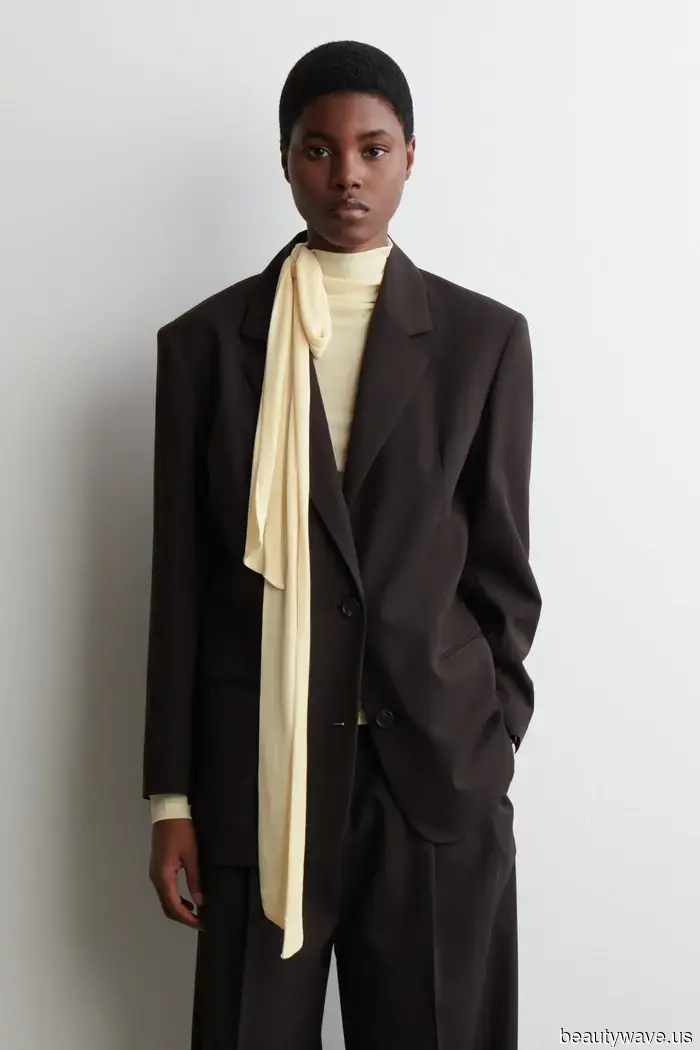 Soy Directora de Compras&mdash;Estos son los elegantes nuevos artículos de otoño que no puedo sacar de mi cabeza.