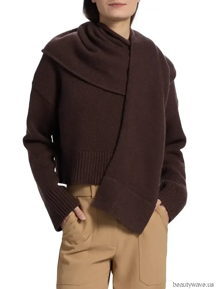 I paillettes non sono "fuori moda", ma se vuoi indossarle questo inverno, dovresti abbinarle in questo modo, questo,…