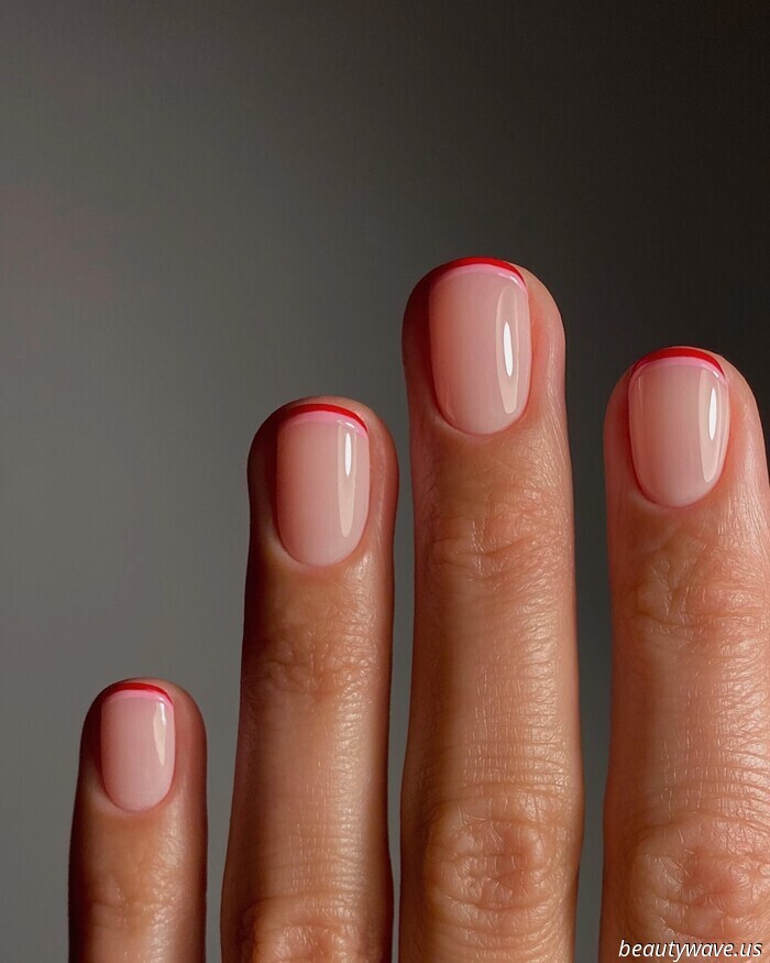 It's officially a French Tip Summer—these styles will make you want to rush to the salon.
