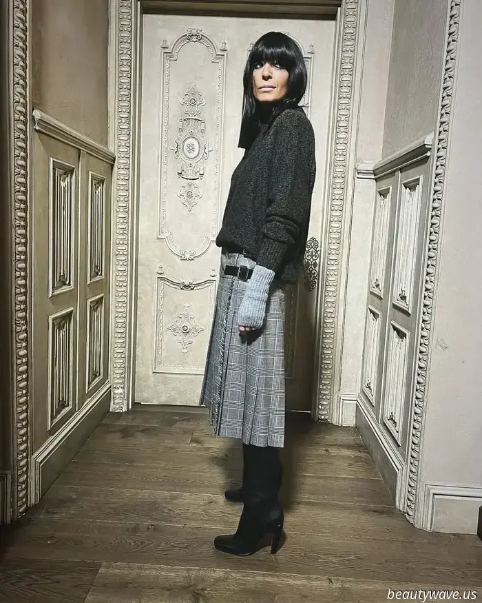Claudia Winkleman's Traitors outfits are incredibly stylish—here are 5 looks I'm eager to replicate.