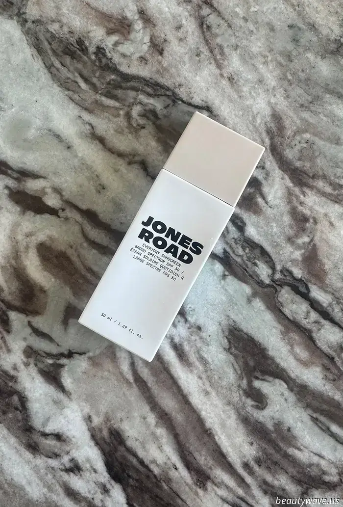 This SPF is likely the most talked-about beauty release of 2025 to date—here are my genuine opinions.