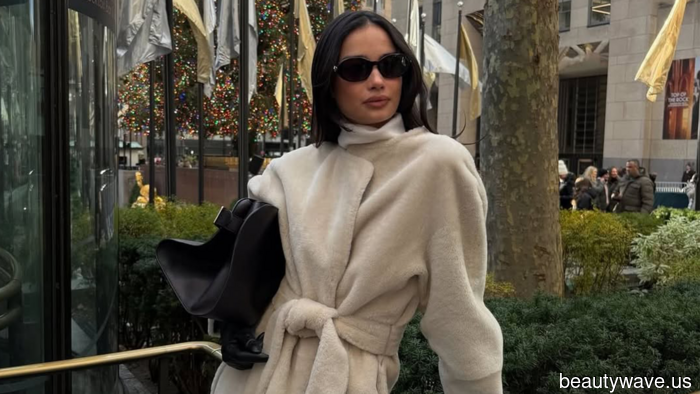 Wenn Sie den Row- und Toteme-Geschmack haben (aber nicht das Budget), lassen Sie mich Ihnen dieses aufstrebende skandinavische Label vorstellen.