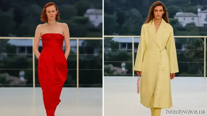 Переверните страницу: Вторая глава осени 2026 года Hermès разворачивается за воротами Бел-Эйр
