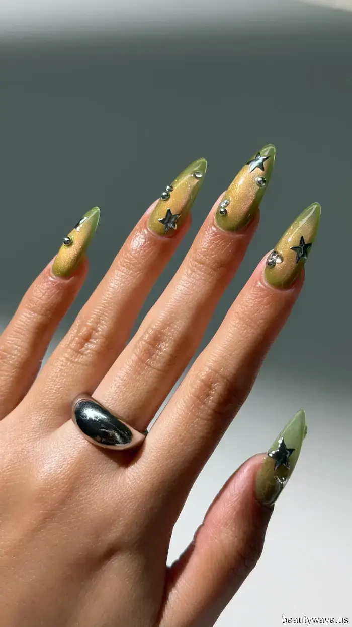 Experts Consensus: These 7 Nail Shades Will Give You an Instant Stylish Look This Summer