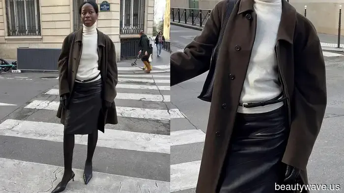 Ich kaufe gerade Winterröcke ein&mdash;das sind die 21 wärmsten und schicksten, die ich gefunden habe.