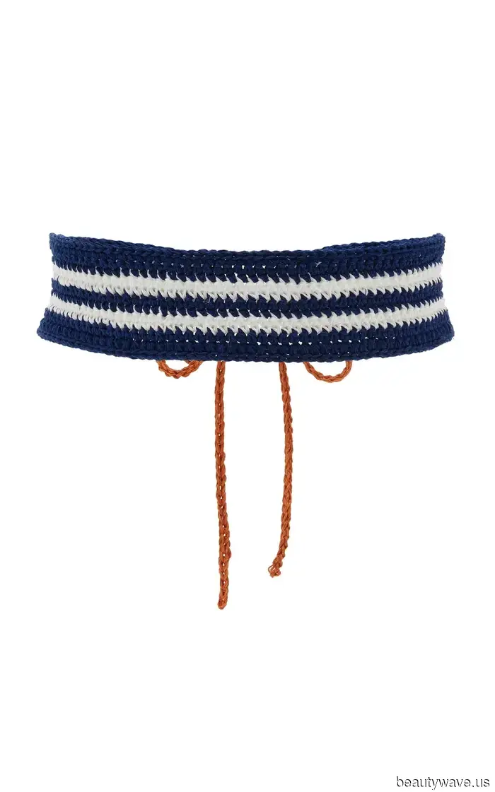 6 Personality-Driven Accessories That Are Influencing Trendy Summer Fashion