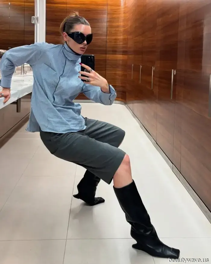 Dressing Up for Work Is Back in Style—Here’s Why Corporate Women Are the Most Inspiring Fashion Influencers of 2025