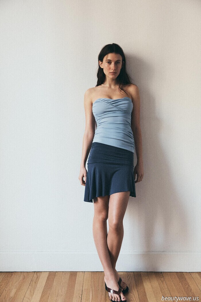Sto acquistando reperti Summer-Chic di Revolve, Zara e H & M che hanno la mia piena attenzione