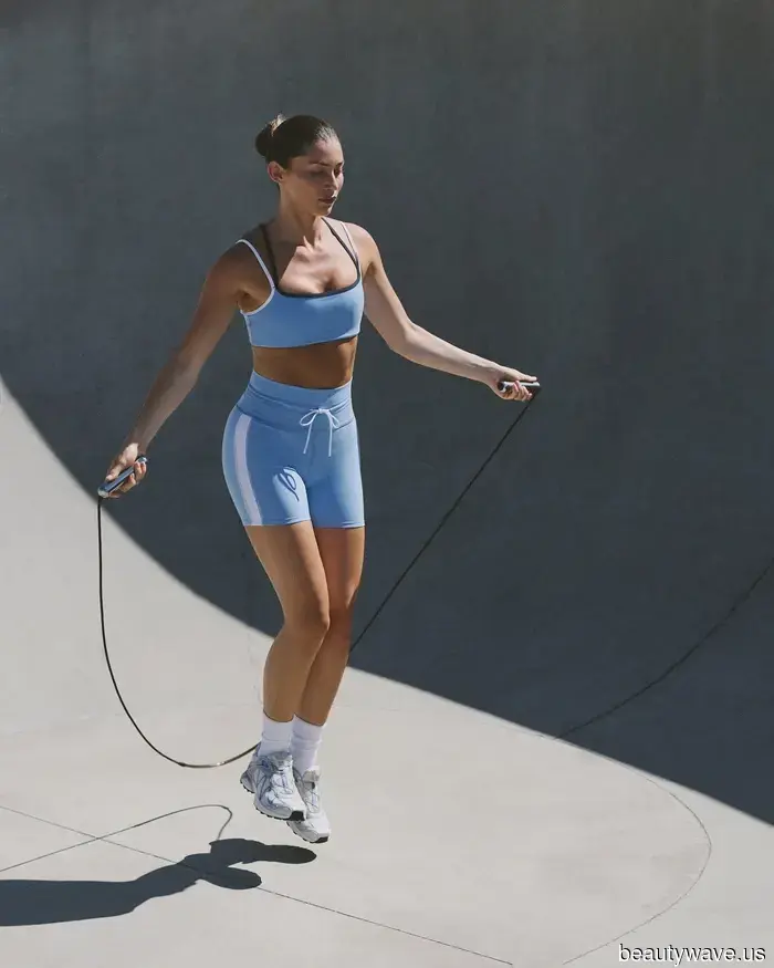 It's time to restock on essentials: The 25 top new arrivals in activewear and undergarments.