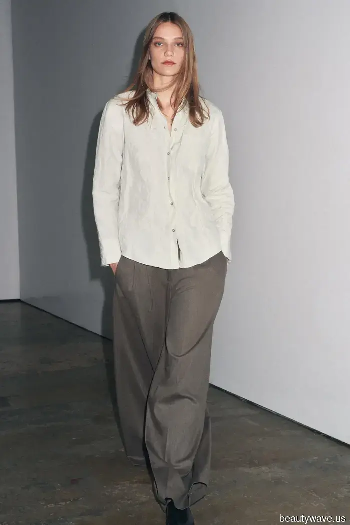 My friend inquired about how I manage to dress stylishly in such cold weather—these 7 chic pieces are the key.