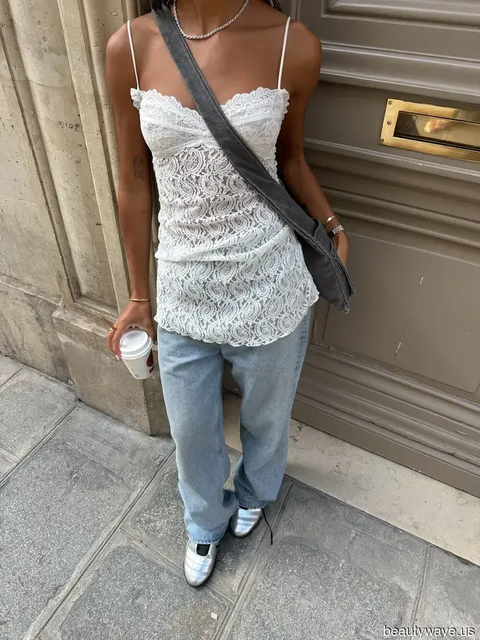 Spring Has Officially Arrived—7 Trainer Trends Poised to Shape the Season