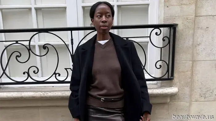 Пальто! Кашемир! Вязаные узоры! 30 самых стильных зимних вещей в Saks Fifth Avenue