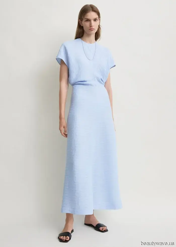 I Prefer My Summer Dresses to Be Simple Yet Luxurious—21 Sophisticated Styles That Will Be Gone by August