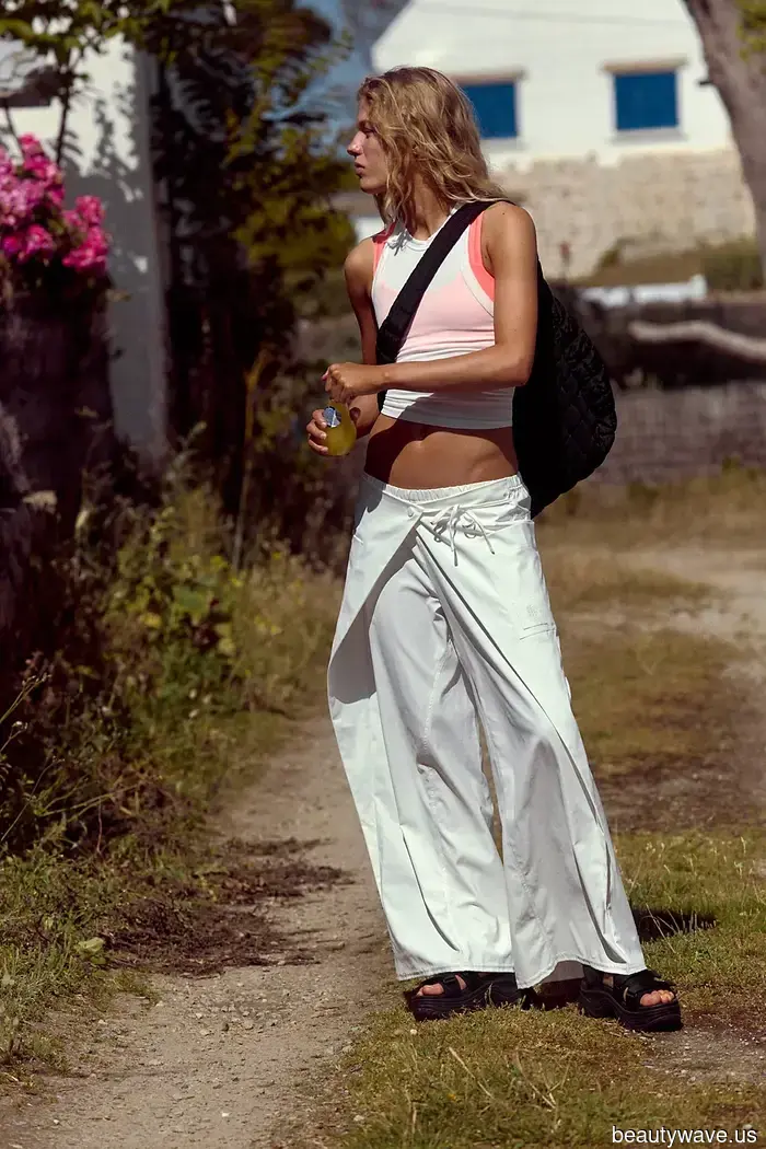 Mi dispiace dirtelo, ma l'estate è finita&mdash;20 pezzi autunnali che sto comprando ora