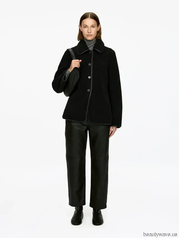 Questo è il trucco di stile per l'abbigliamento esterno a cui le donne francesi si stanno rivolgendo questo inverno