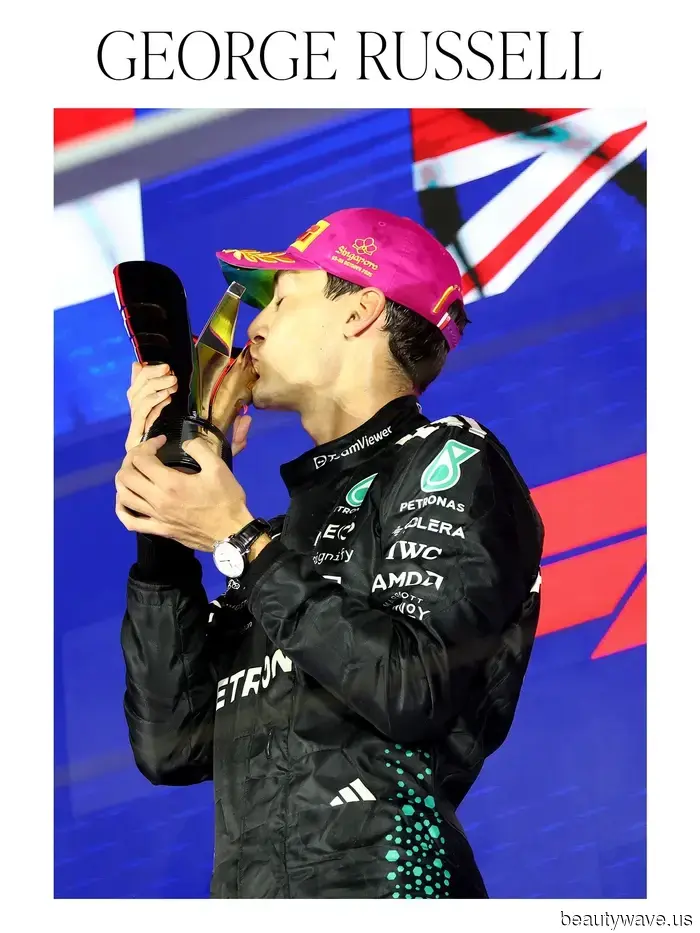 All You Should Know About F1 in 2025