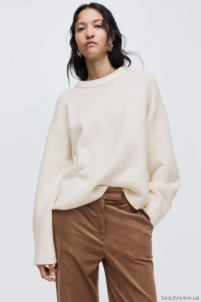 2 Conjuntos de invierno de bajo esfuerzo que conseguí en H&M, Gap y Madewell