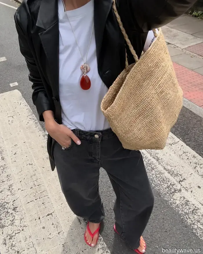 Las chicas de Londres siempre aciertan con el estilo de verano&mdash;Estas son las 5 tendencias que ya están usando