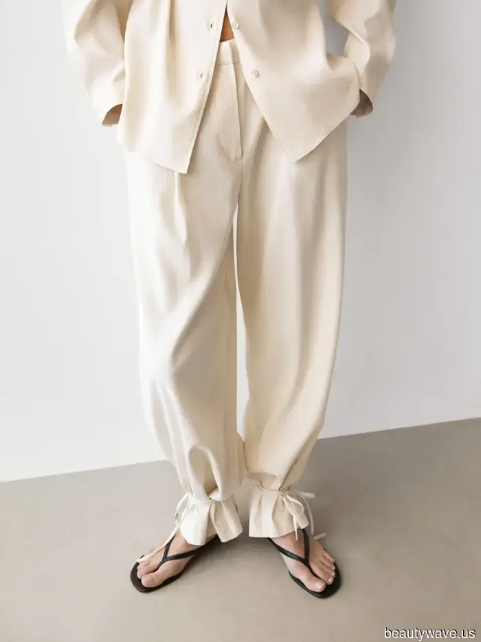 The Fashion Calculations Behind Every Excellent Spring Ensemble in 2026