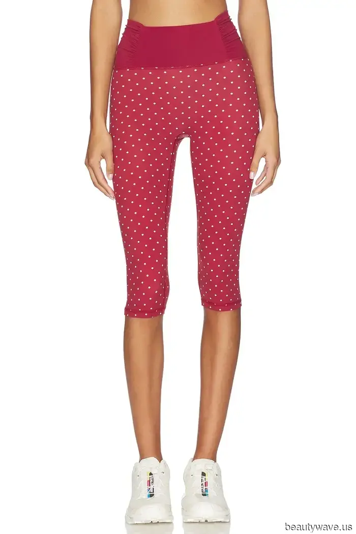 This 3-piece ensemble is eternally chic—everyone I know in New York's fashion scene sports it.