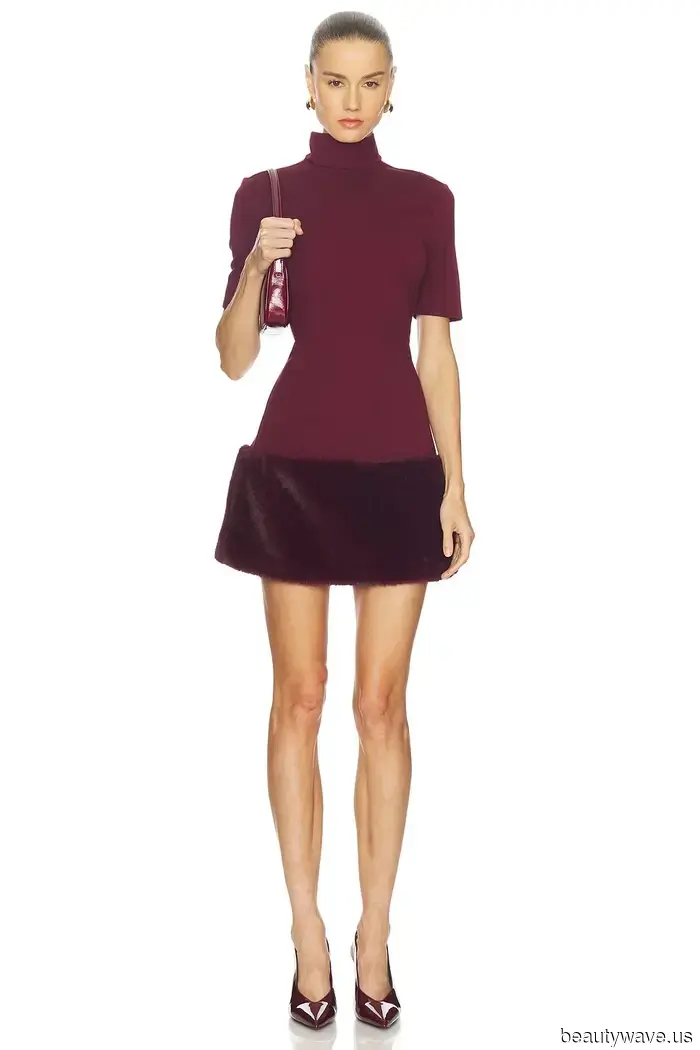 Die besten Kunstfellartikel unter 500 $ von Zara, Revolve und Mango