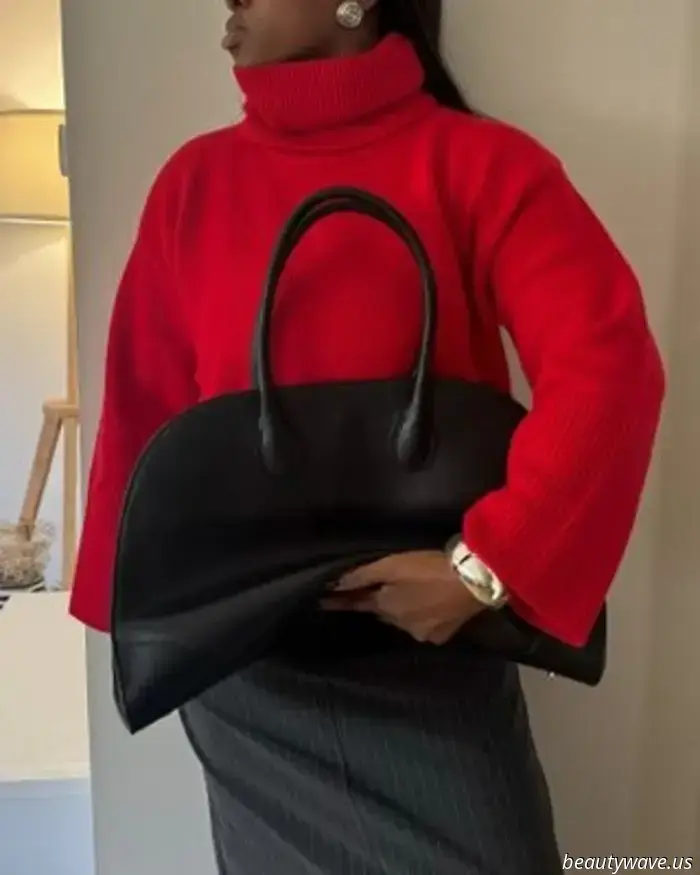 Esta Elegante Tendencia De Bolsos Está Despegando para la Primavera, y He Encontrado 11 Estilos De Calle Que Necesitas Ver