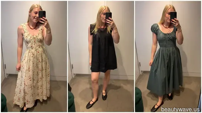 I'm a Classic Dresser with Elevated Standards—5 Elegant Summer Dresses That Keep Captivating My Thoughts