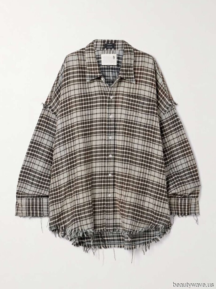 All the Fall Outfits I Want to Sport This Year (Up to Now)