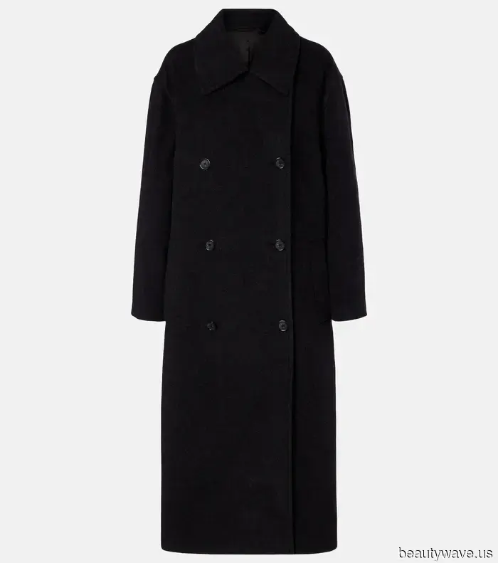 Ogni ragazza di L.A. che visita NYC porta con sé questo esatto outfit in 3 pezzi.