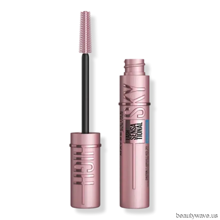 Miley Cyrus's nostalgic makeup look inspired by Hannah Montana was crafted using products priced at $16 or less.