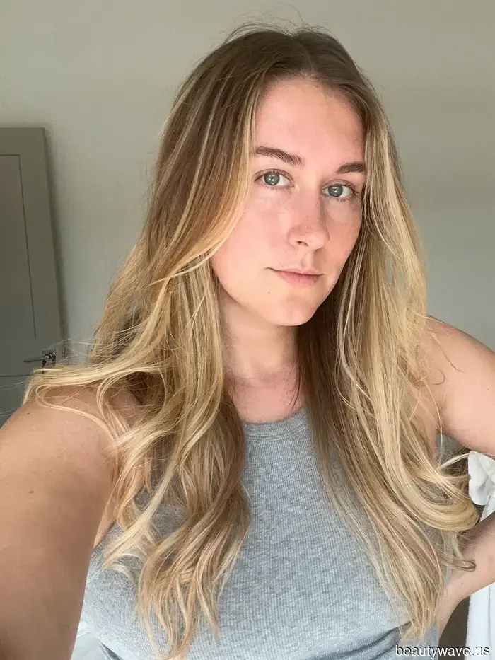 Ho provato il latte autoabbronzante che spopola su IG e TikTok, e wow, mantiene le promesse.