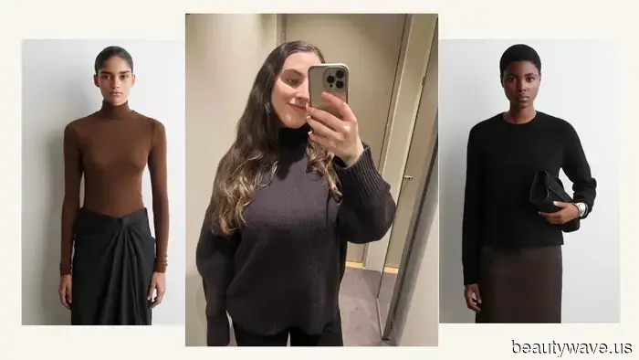 Ich investiere nur in luxuriöse Wollbasics für den Winter&mdash;die reduzierten Teile von COS erfüllen jedes Kriterium.