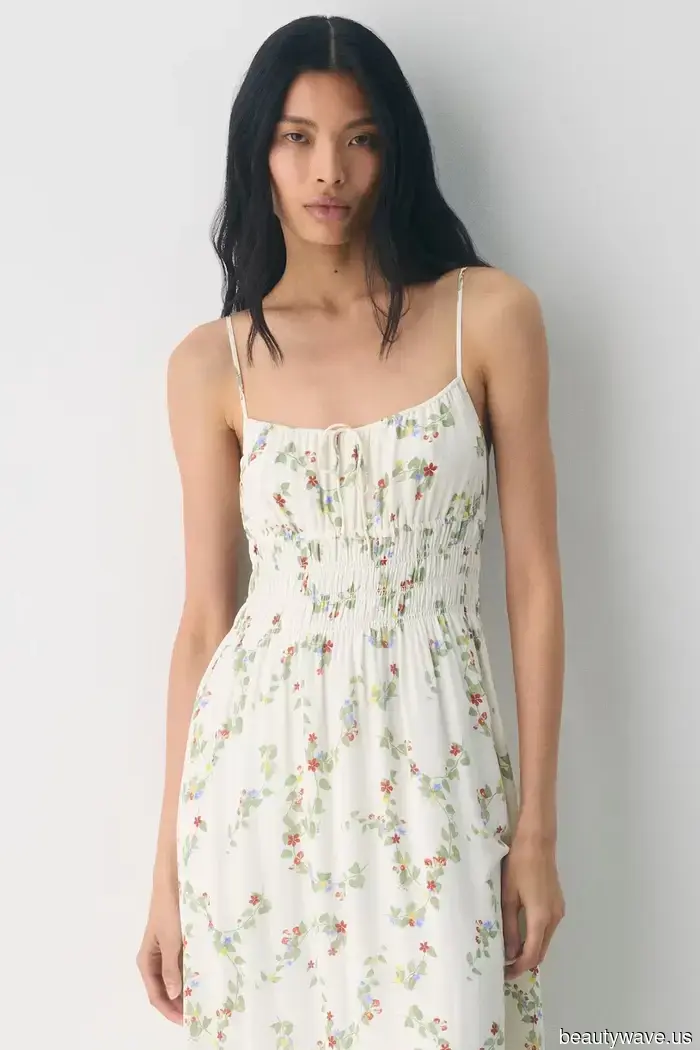 8 Print Trends for Spring 2026 That Every Fashionable Individual Is Already Sporting