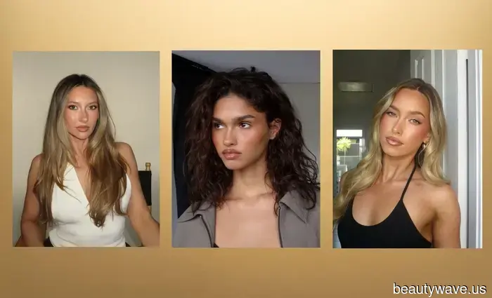 "Aussie Girl Glam" is the sun-kissed makeup look I’m eager to experiment with this summer.