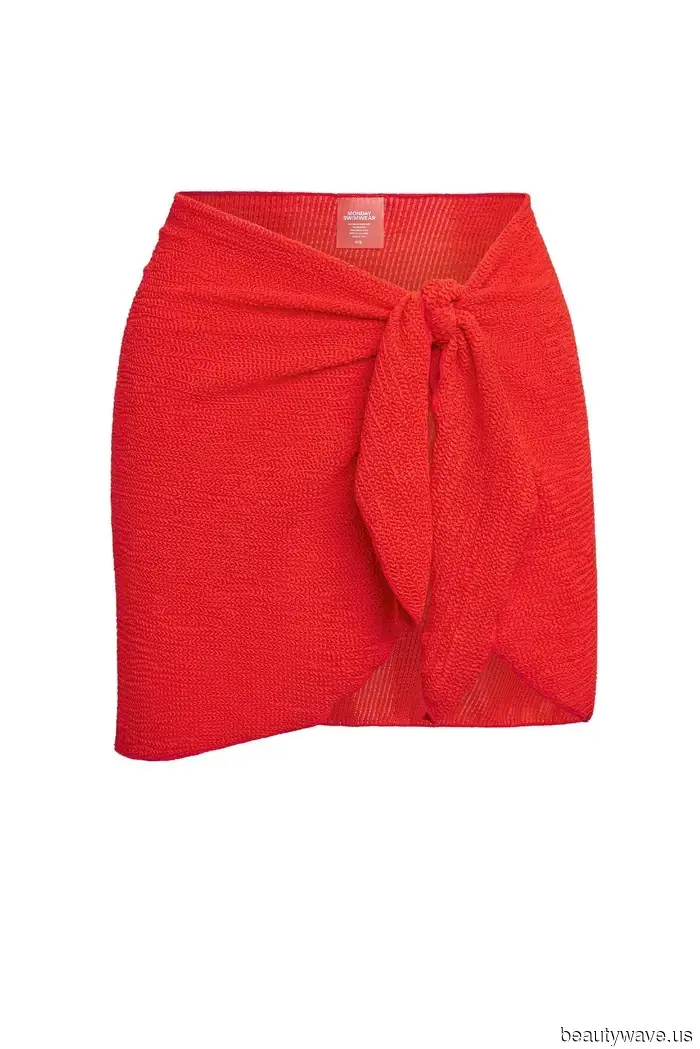 Bikinis! Cover-Ups! Sunscreen! All the Items in My Cart for My Upcoming Beach Vacation