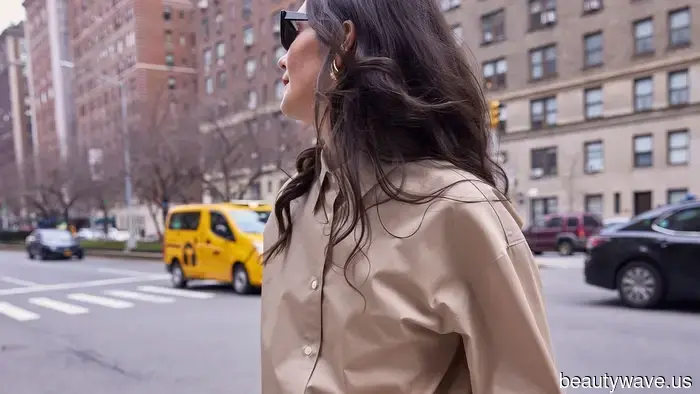 Ich führe ein Modegeschäft in NYC&mdash;das sind die Kleidungsstücke, die ich trage, um meine besten Outfits zu kreieren.