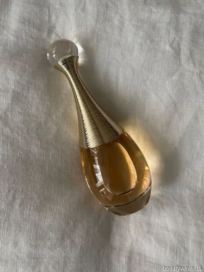 Every stylish French woman I know views this perfume as the epitome of luxury.