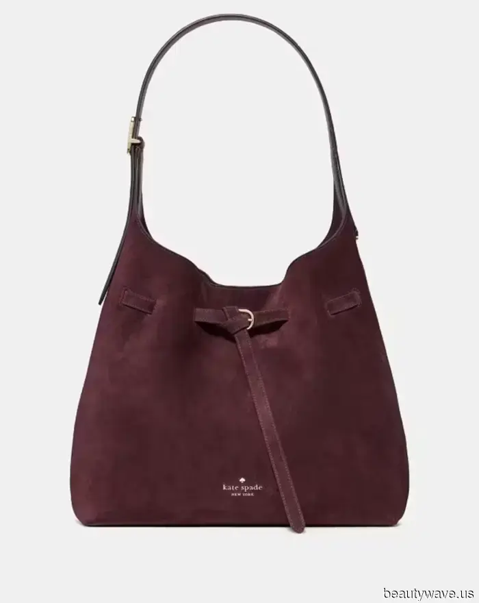 Skip the "Forget It" bags this fall—check out these 5 alternative bag trends that we believe are far more stylish.