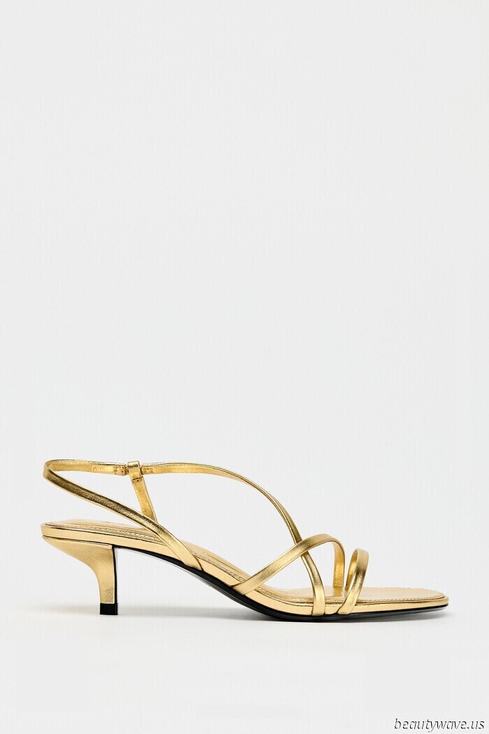 Zara Has Just Released Its Most Luxurious-Looking Summer Collection—11 Items I Bet Will Be a Sellout.