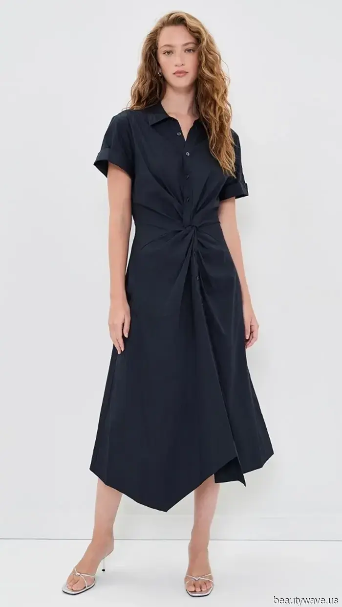 Se vuoi pezzi classici, acquista 31 articoli Shopbop per l'inizio dell'autunno che indosserai per anni a venire.