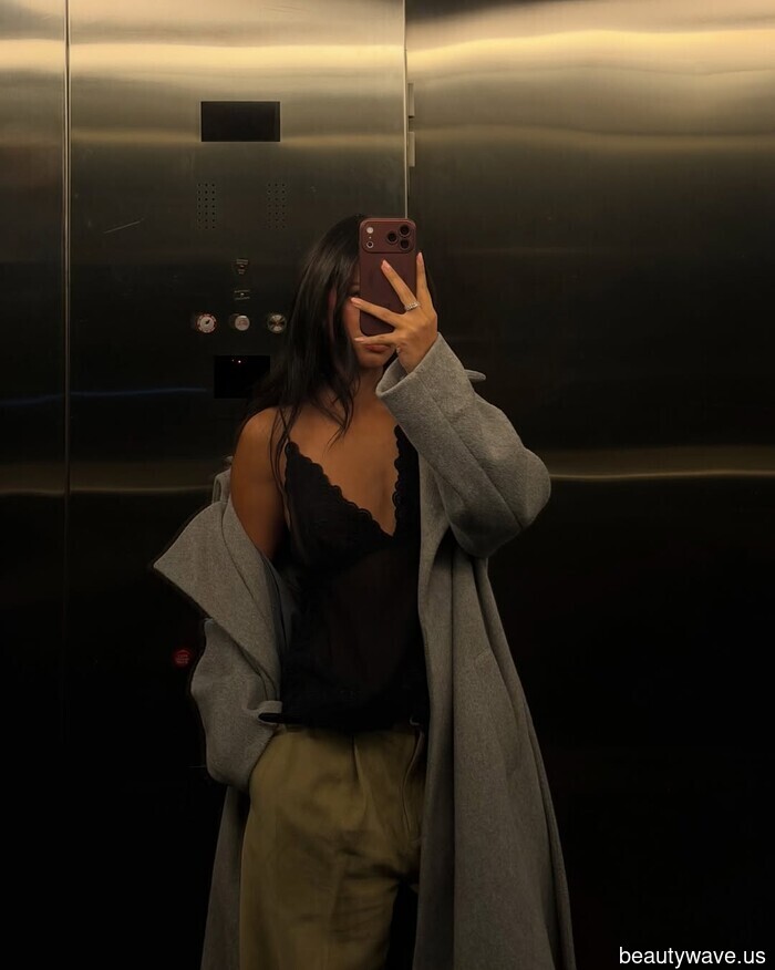 Farewell to Basic Outfits—10 Sophisticated Ways Fashion Enthusiasts are Styling Spring Essentials